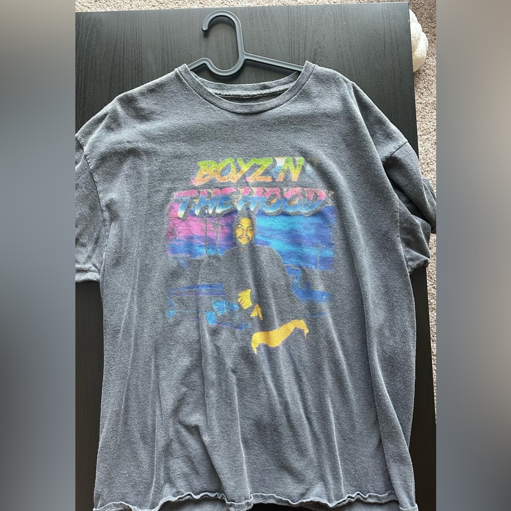 Pacsun graphic tee